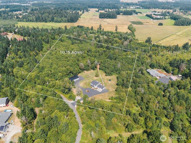 11010 Salmon Creek Lane SW, Olympia, WA 98512
