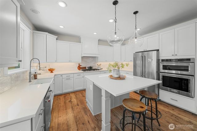 11010 Salmon Creek Lane SW, Olympia, WA 98512