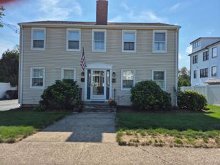 136 Fox Street, Fairfield, CT 06824