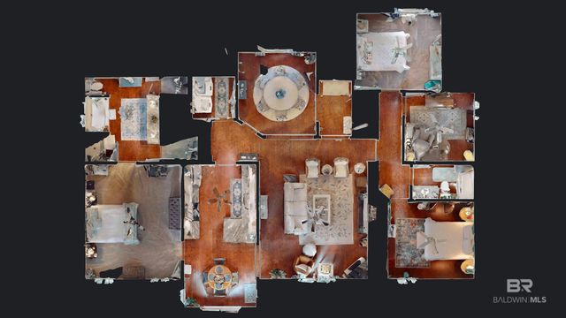 9725 Fairway Drive, Foley, AL 36535