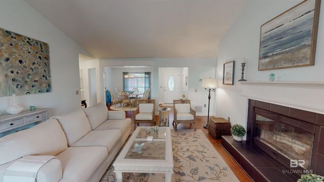 9725 Fairway Drive, Foley, AL 36535