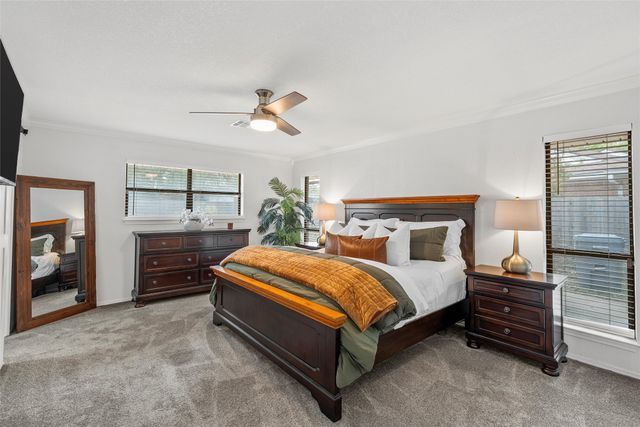 5704 Silver Lake Circle, Waco, TX 76710