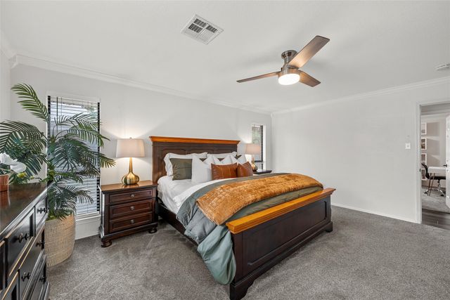 5704 Silver Lake Circle, Waco, TX 76710