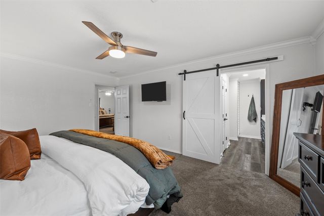 5704 Silver Lake Circle, Waco, TX 76710