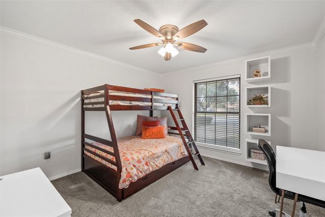 5704 Silver Lake Circle, Waco, TX 76710