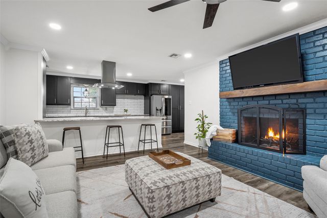 5704 Silver Lake Circle, Waco, TX 76710