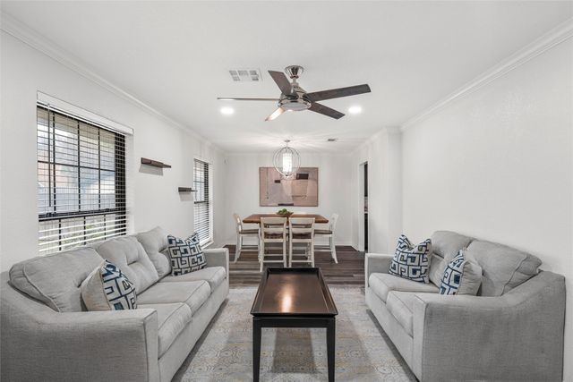 5704 Silver Lake Circle, Waco, TX 76710