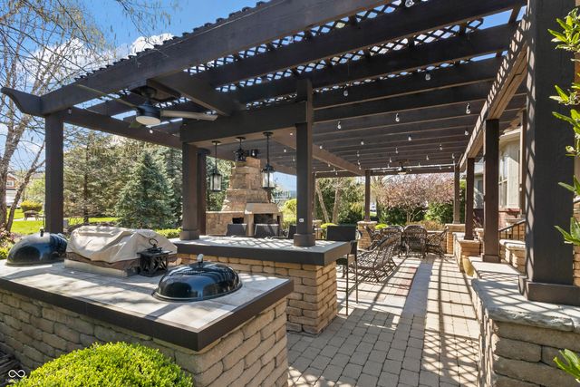 3965 Pete Dye Boulevard, Carmel, IN 46033