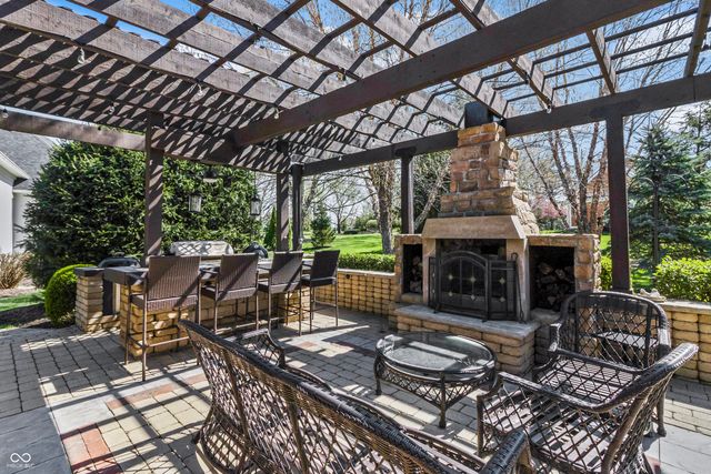 3965 Pete Dye Boulevard, Carmel, IN 46033