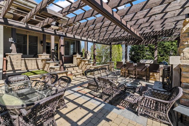 3965 Pete Dye Boulevard, Carmel, IN 46033