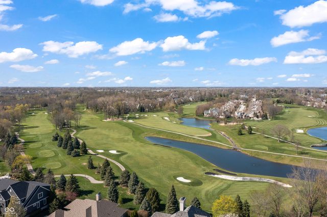 3965 Pete Dye Boulevard, Carmel, IN 46033
