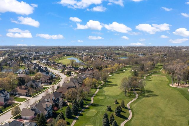 3965 Pete Dye Boulevard, Carmel, IN 46033