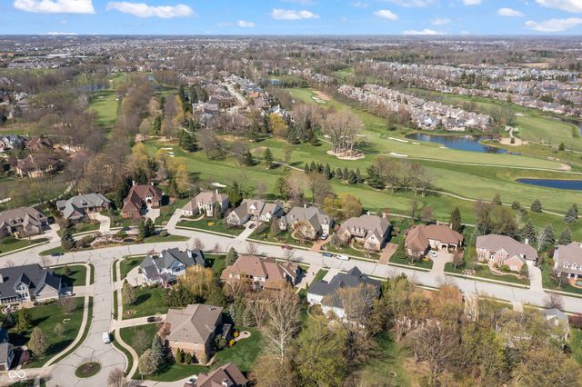 3965 Pete Dye Boulevard, Carmel, IN 46033