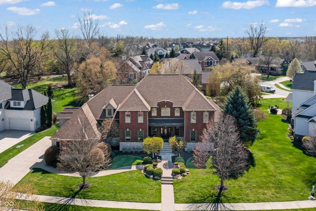 3965 Pete Dye Boulevard, Carmel, IN 46033