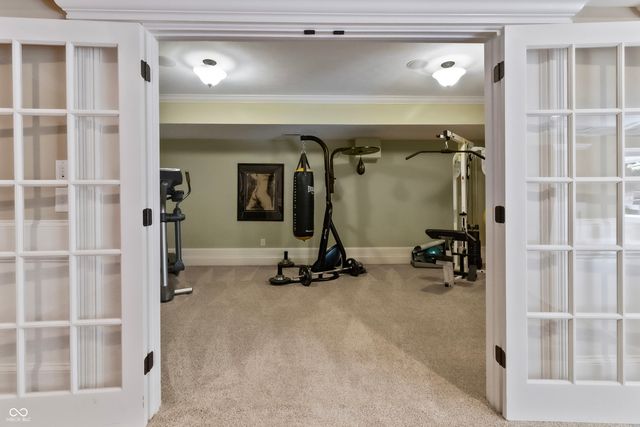 3965 Pete Dye Boulevard, Carmel, IN 46033