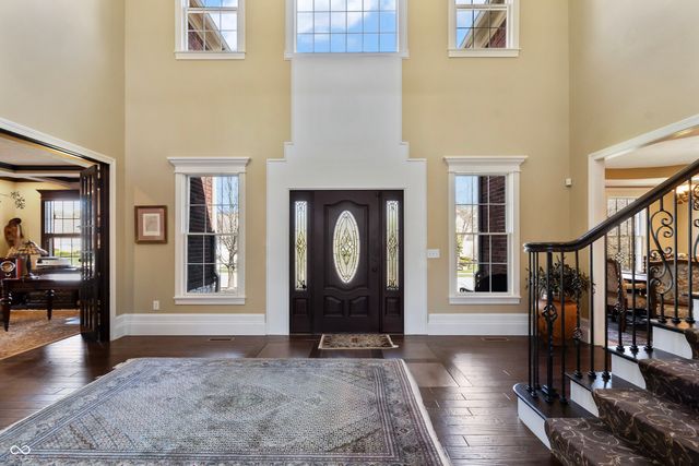 3965 Pete Dye Boulevard, Carmel, IN 46033