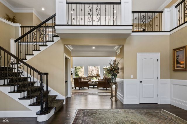 3965 Pete Dye Boulevard, Carmel, IN 46033