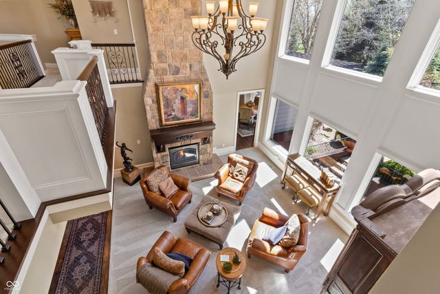 3965 Pete Dye Boulevard, Carmel, IN 46033