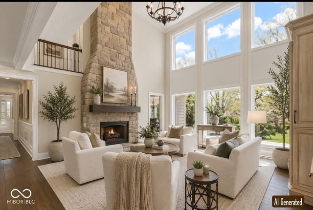 3965 Pete Dye Boulevard, Carmel, IN 46033