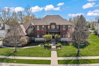 3965 Pete Dye Boulevard, Carmel, IN 46033