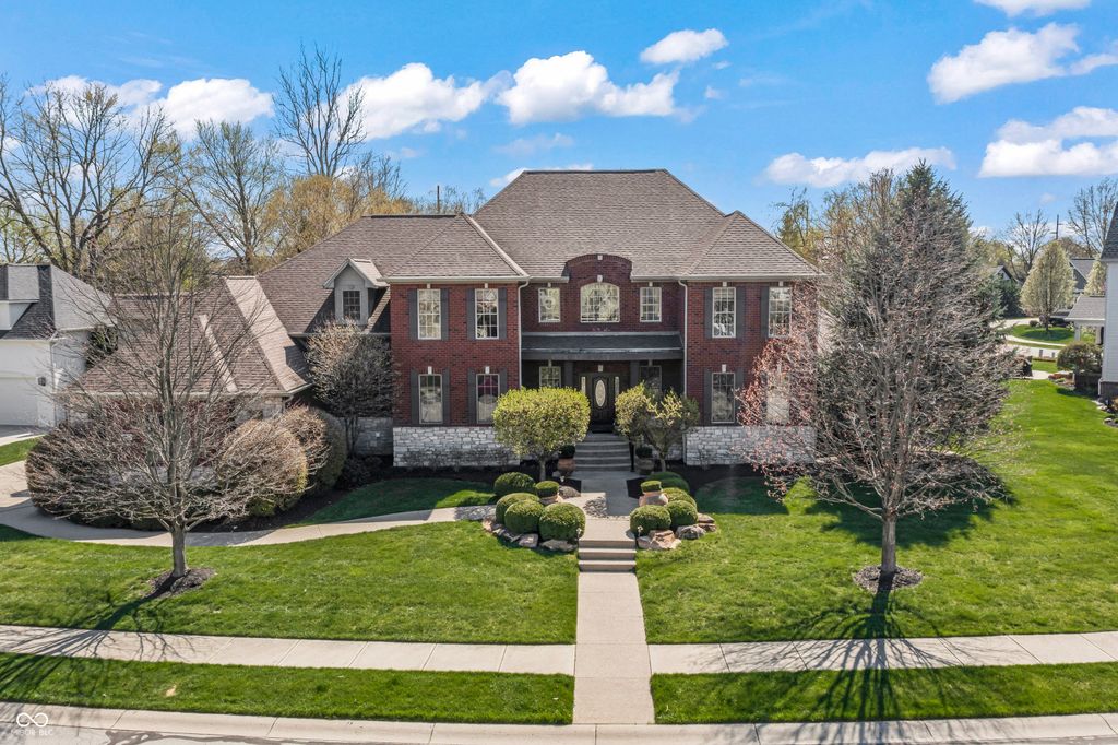 3965 Pete Dye Boulevard, Carmel, IN 46033