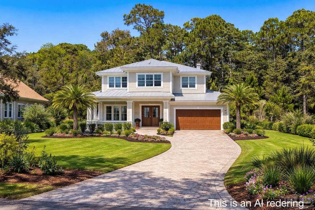 99-100 Soundside Dr, Gulf Breeze, FL 32563