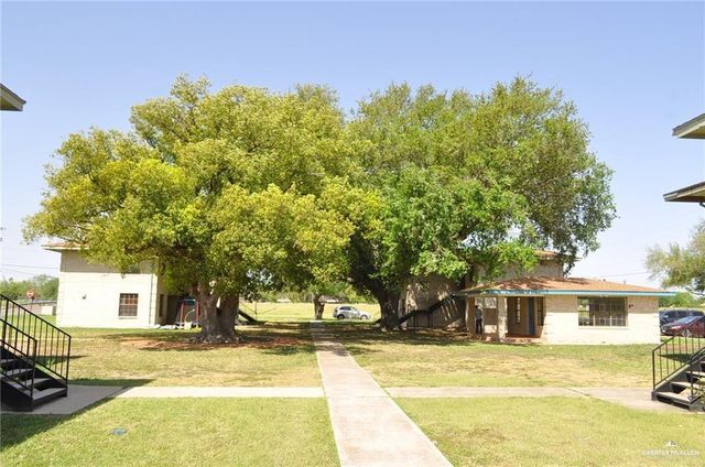 105 E 10th Street, Mercedes, TX 78570