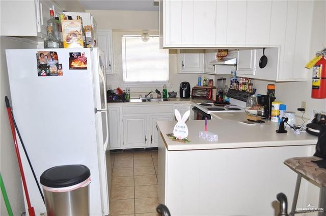 105 E 10th Street, Mercedes, TX 78570