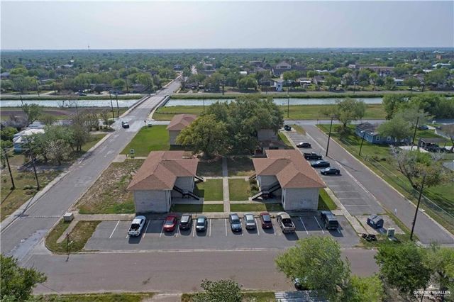 105 E 10th Street, Mercedes, TX 78570