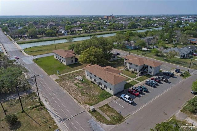 105 E 10th Street, Mercedes, TX 78570