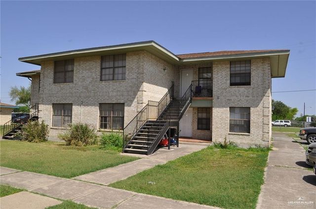 105 E 10th Street, Mercedes, TX 78570
