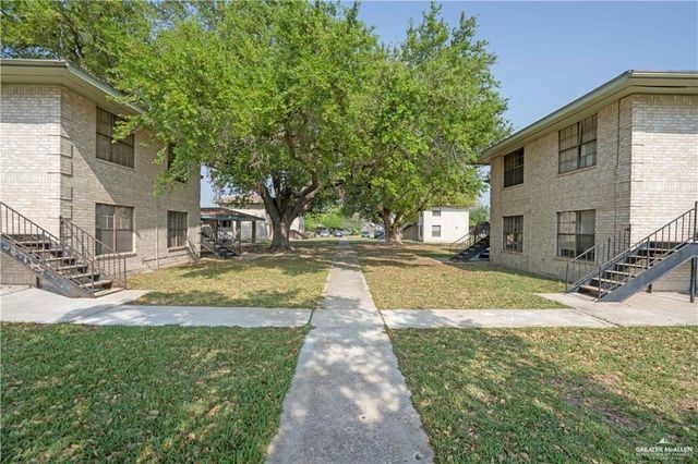 105 E 10th Street, Mercedes, TX 78570