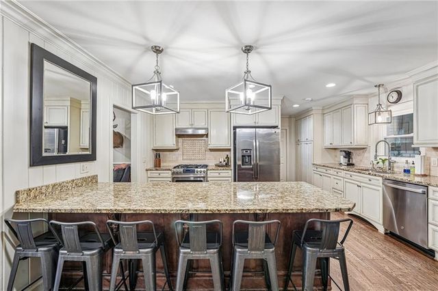 1664 Alderbrook Road NE, Atlanta, GA 30345