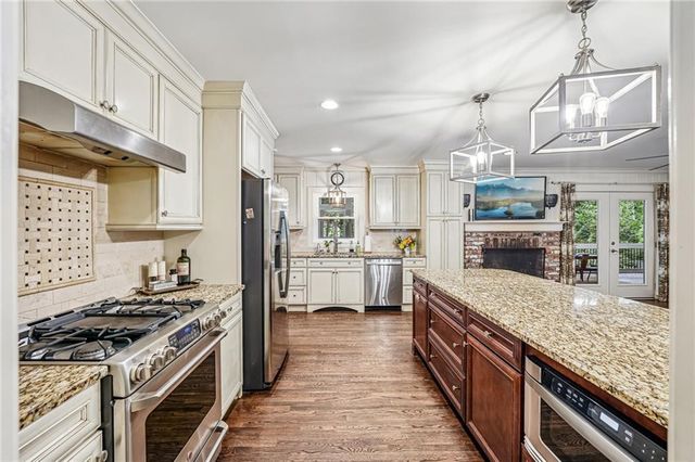 1664 Alderbrook Road NE, Atlanta, GA 30345