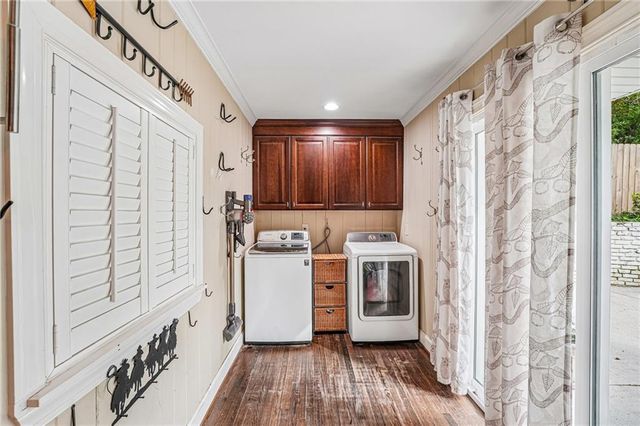 1664 Alderbrook Road NE, Atlanta, GA 30345