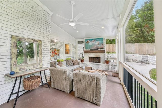1664 Alderbrook Road NE, Atlanta, GA 30345