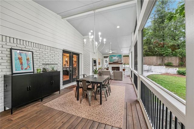 1664 Alderbrook Road NE, Atlanta, GA 30345