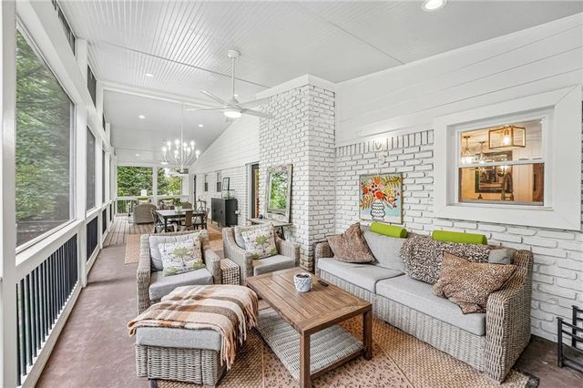 1664 Alderbrook Road NE, Atlanta, GA 30345