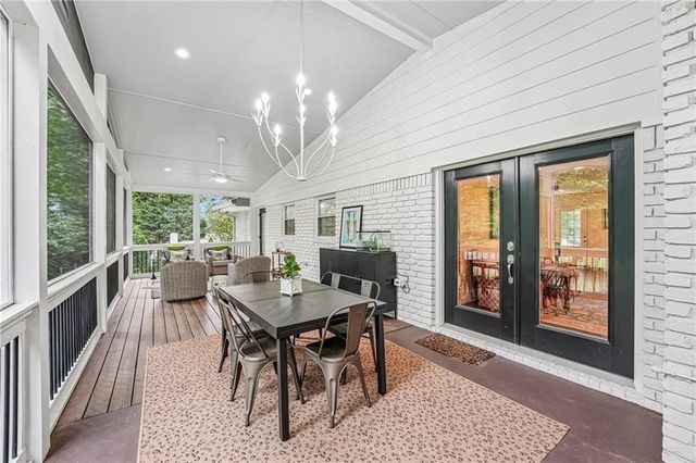 1664 Alderbrook Road NE, Atlanta, GA 30345