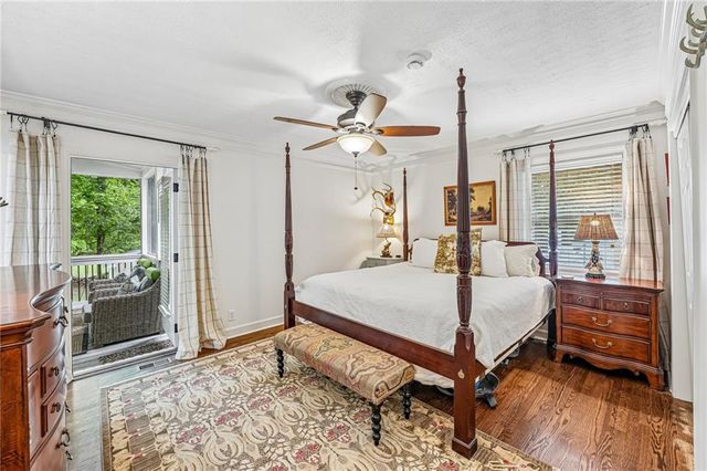 1664 Alderbrook Road NE, Atlanta, GA 30345
