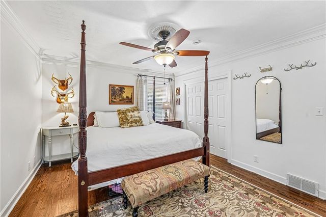 1664 Alderbrook Road NE, Atlanta, GA 30345