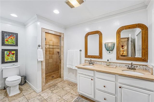 1664 Alderbrook Road NE, Atlanta, GA 30345