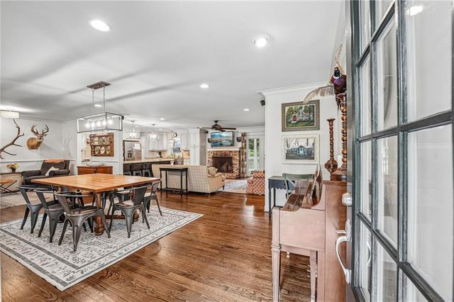 1664 Alderbrook Road NE, Atlanta, GA 30345