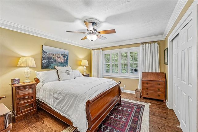 1664 Alderbrook Road NE, Atlanta, GA 30345