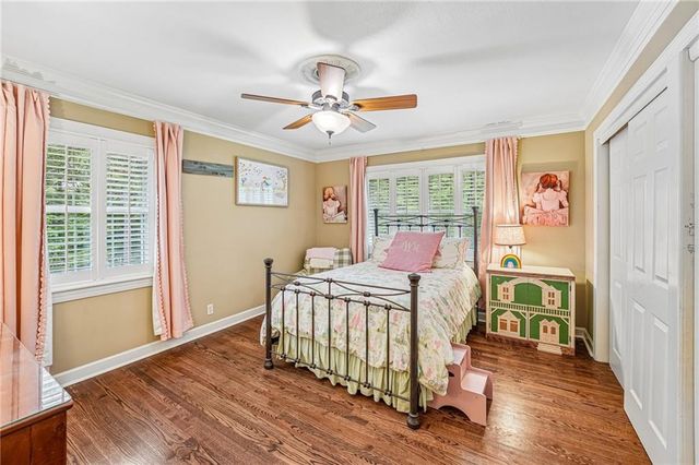 1664 Alderbrook Road NE, Atlanta, GA 30345