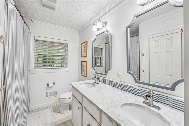 1664 Alderbrook Road NE, Atlanta, GA 30345