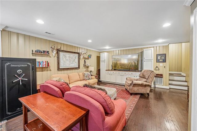 1664 Alderbrook Road NE, Atlanta, GA 30345