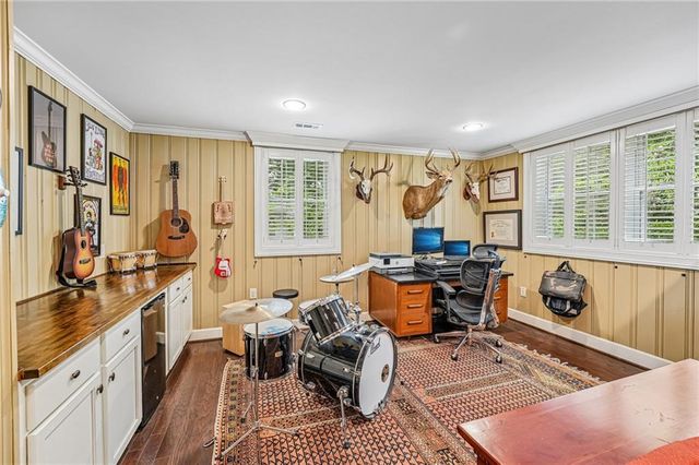 1664 Alderbrook Road NE, Atlanta, GA 30345