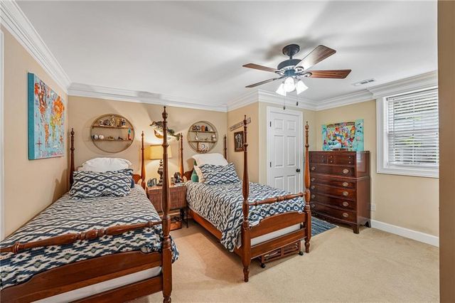1664 Alderbrook Road NE, Atlanta, GA 30345