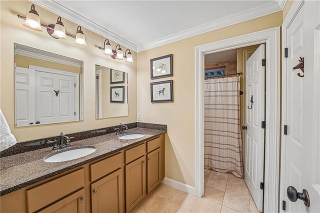 1664 Alderbrook Road NE, Atlanta, GA 30345